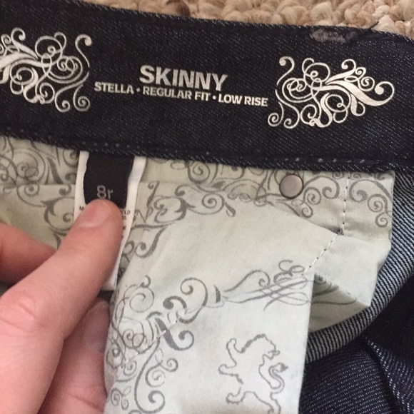 Express Jeans - Picture 3 of 4